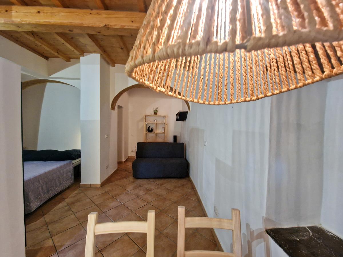 appartamento vacanze Elba